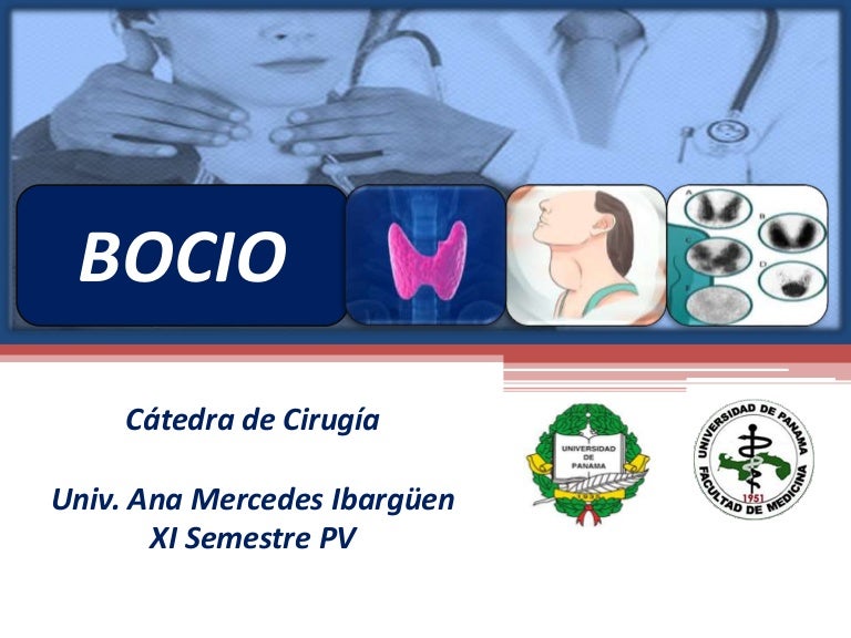 Bocio Difuso Simple Pdf